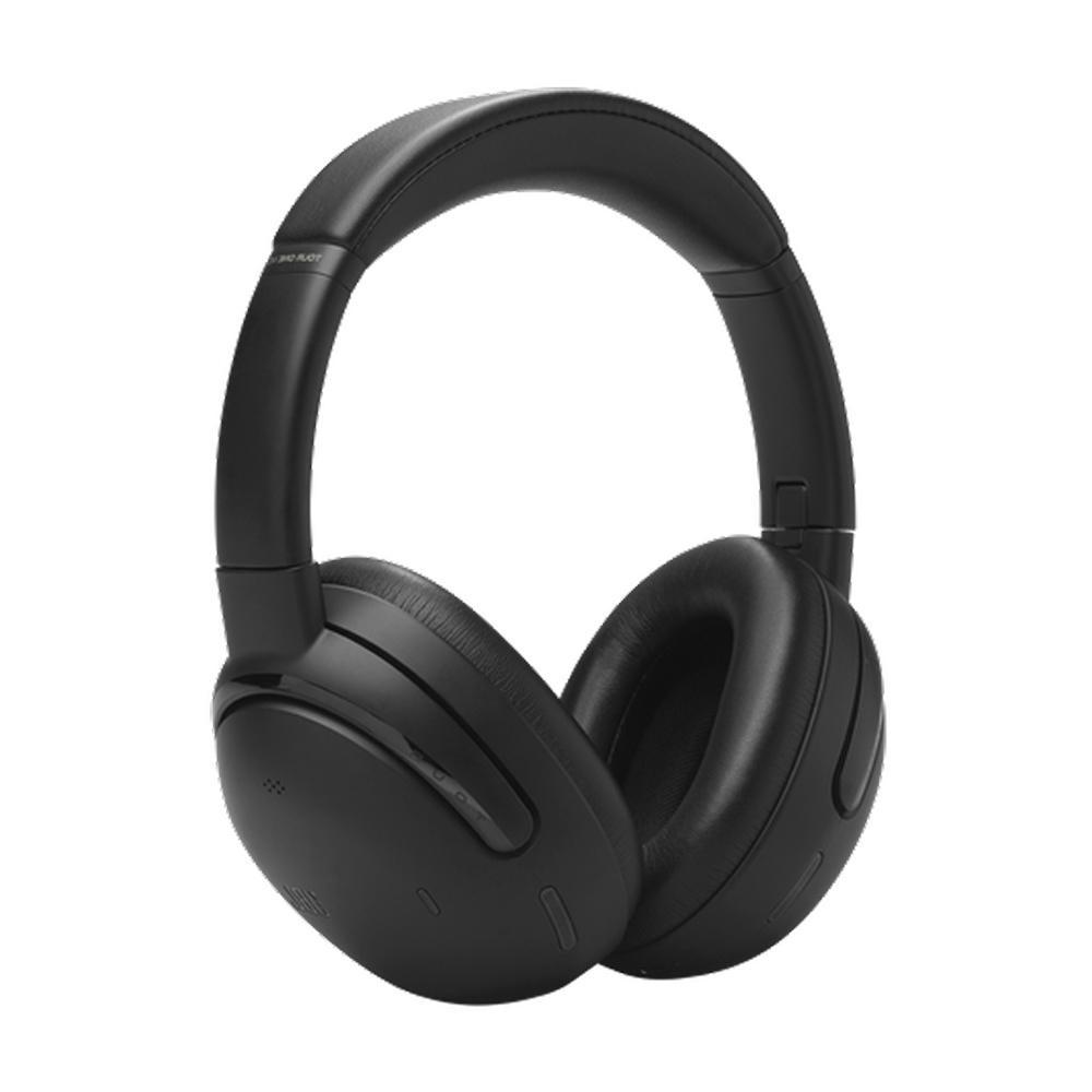 JBL Tour One M3, Headphone Bluetooth, Preto - 1