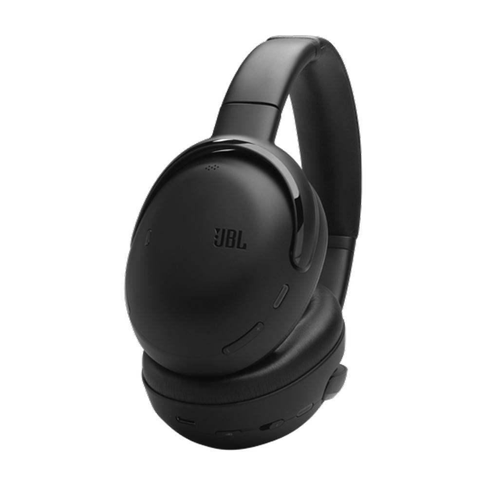 JBL Tour One M3, Headphone Bluetooth, Preto - 4