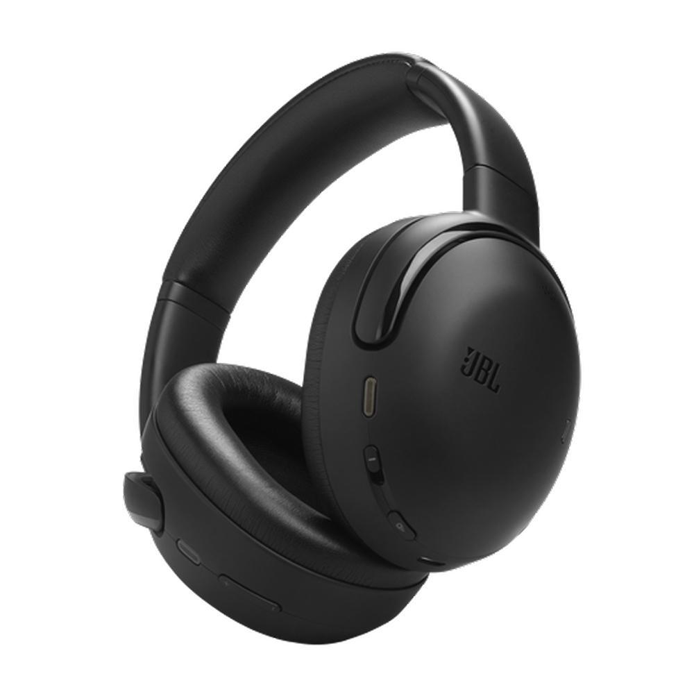JBL Tour One M3, Headphone Bluetooth, Preto - 8
