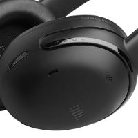 JBL Tour One M3, Headphone Bluetooth, Preto - 2