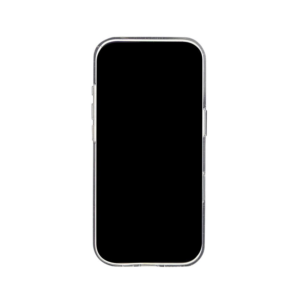 Capa iPhone 17 Shine, Originais iPlace, Transparente - 3