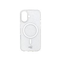 Capa iPhone 17 Shine, Originais iPlace, Transparente
