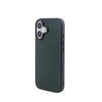 Capa iPhone 17 Kevlar, Originais iPlace, Verde - 8