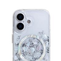Capa iPhone 17 Steal, Originais iPlace, Transparente - 2