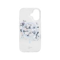 Capa iPhone 17 Steal, Originais iPlace, Transparente