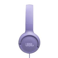 JBL Tune 520C, Fone de Ouvido com Fio USB-C, Roxo - 2