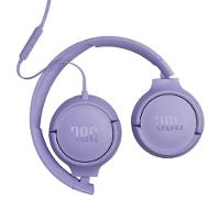 JBL Tune 520C, Fone de Ouvido com Fio USB-C, Roxo - 5