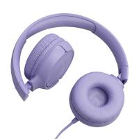 JBL Tune 520C, Fone de Ouvido com Fio USB-C, Roxo - 8