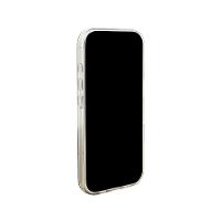 Capa iPhone 17 Pro Shine, Originais iPlace, Transparente - 7