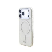 Capa iPhone 17 Pro Shine, Originais iPlace, Transparente - 8