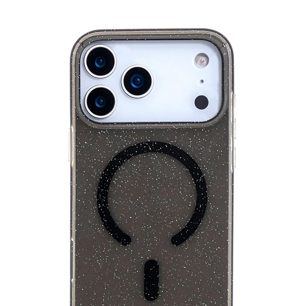 Capa iPhone 17 Pro Shine, Originais iPlace, Preto - 2