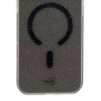 Capa iPhone 17 Pro Shine, Originais iPlace, Preto - 3