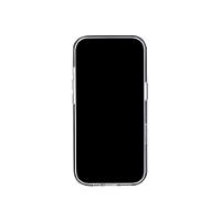 Capa iPhone 17 Pro Shine, Originais iPlace, Preto