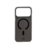 Capa iPhone 17 Pro Shine, Originais iPlace, Preto - 6