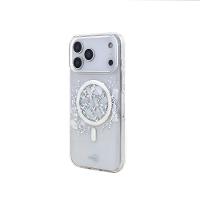 Capa iPhone 17 Pro Steal, Originais iPlace, Transparente - 8
