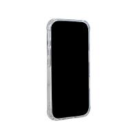 Capa iPhone 17 Pro Max, Air Cushion Essential, Originais iPlace, Transparente - 7