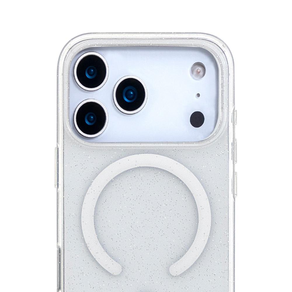 Capa iPhone 17 Pro Max Shine, Originais iPlace, Transparente - 2