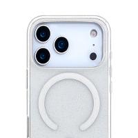 Capa iPhone 17 Pro Max Shine, Originais iPlace, Transparente - 2