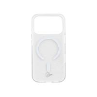 Capa iPhone 17 Pro Max Shine, Originais iPlace, Transparente - 5