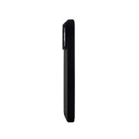 Capa iPhone 17 Pro Silicone Originais iPlace, Preto - 2