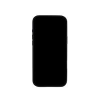 Capa iPhone 17 Pro Silicone Originais iPlace, Preto - 5