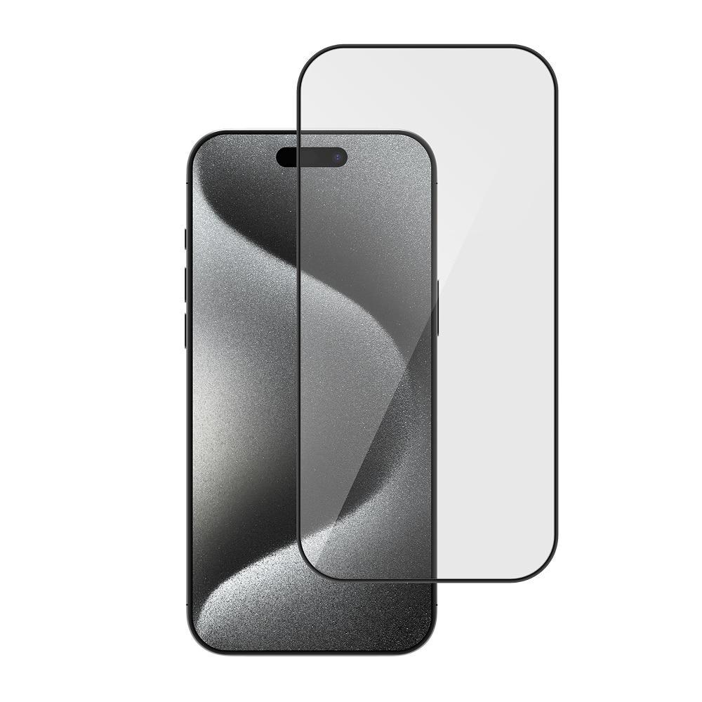 Película iPhone 17 Essential, Antibactéria, Originais iPlace - 1