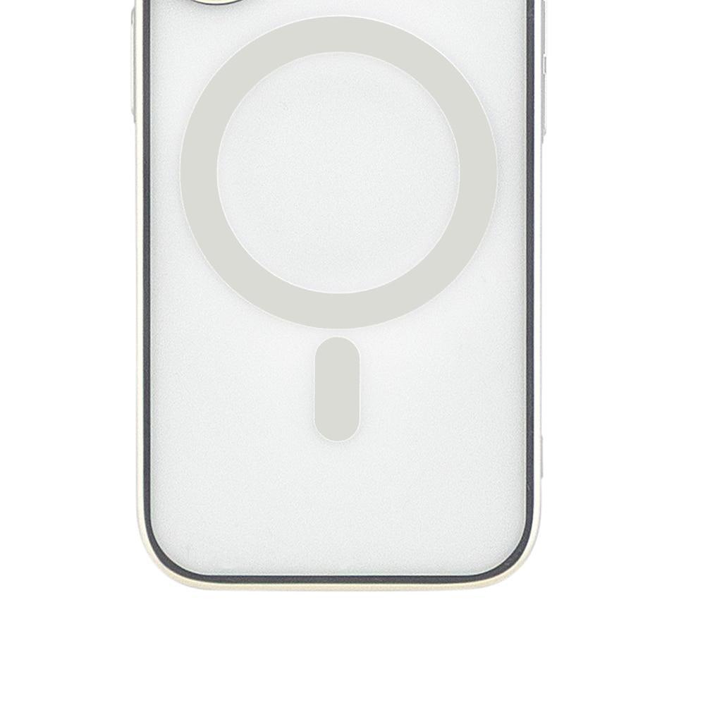 Capa iPhone 17 Peel, Originais iPlace, Cinza - 3