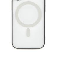 Capa iPhone 17 Peel, Originais iPlace, Cinza - 3