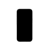 Capa iPhone 17 Peel, Originais iPlace, Cinza