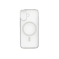 Capa iPhone 17 Peel, Originais iPlace, Cinza - 5