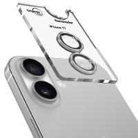 Película para câmera iPhone 17, Originais iPlace, Prata - 2
