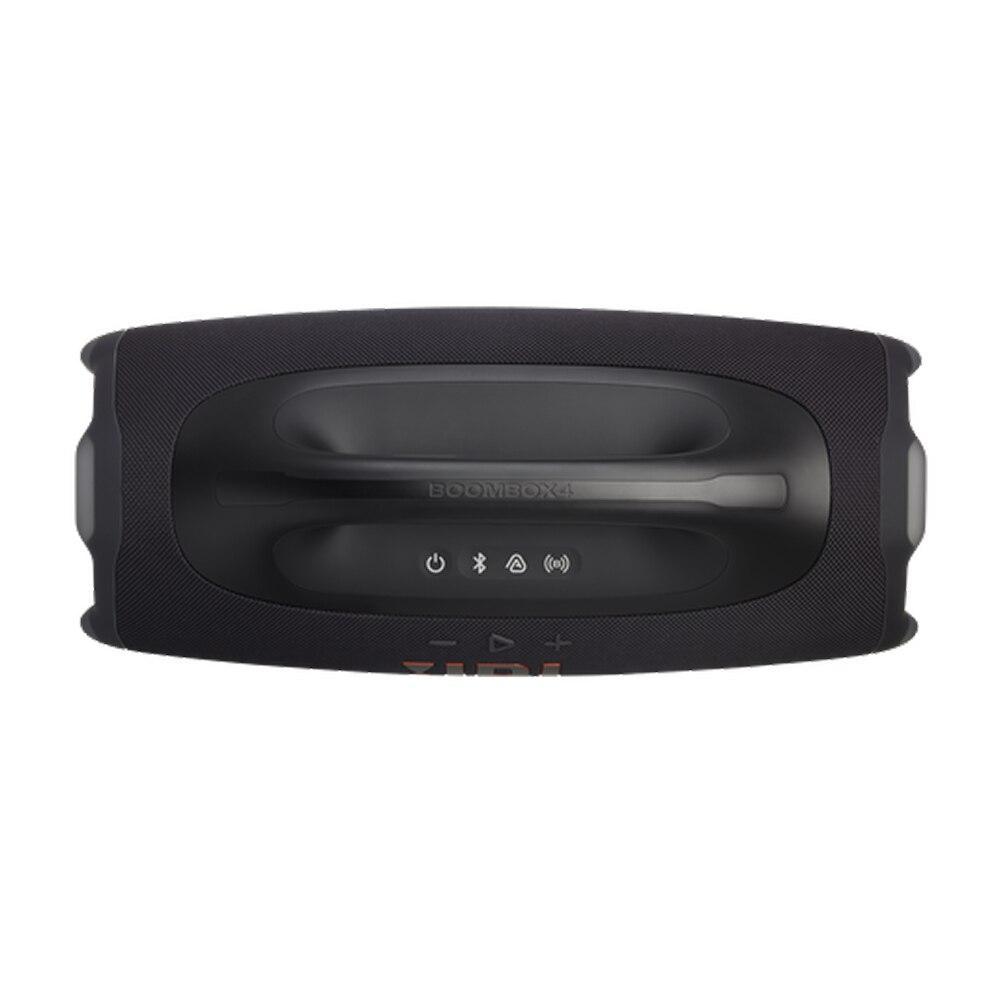 JBL Boombox 4, Caixa de Som Bluetooth, Preto - 5