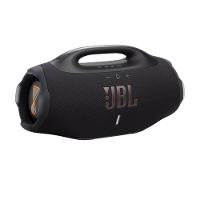 JBL Boombox 4, Caixa de Som Bluetooth, Preto - 1