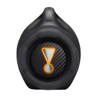 JBL Boombox 4, Caixa de Som Bluetooth, Preto