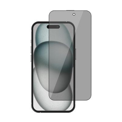 Película ProSafe iPhone 16 Pro, Antibactéria + Privacidade, Originais iPlace