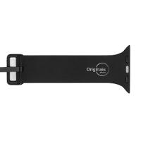 Pulseira de Silicone Com Fecho Magnético para Apple Watch 38-41mm Preta, Originais iPlace - 6