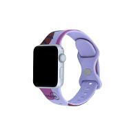 Pulseira Spring para Apple Watch 38-41 mm, Originais iPlace, Pink - 1