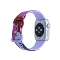 Pulseira Spring para Apple Watch 38-41 mm, Originais iPlace, Pink - 5