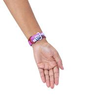 Pulseira Spring para Apple Watch 38-41 mm, Originais iPlace, Pink - 6