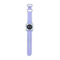 Pulseira Spring para Apple Watch 38-41 mm, Originais iPlace, Pink - 7