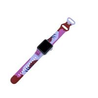 Pulseira Spring para Apple Watch 38-41 mm, Originais iPlace, Pink - 8