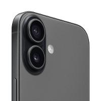 Apple iPhone 17 256GB Preto - 3