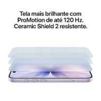 Apple iPhone 17 256GB Preto - 5