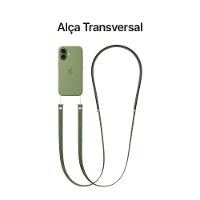 Apple iPhone 17 256GB Preto - 10