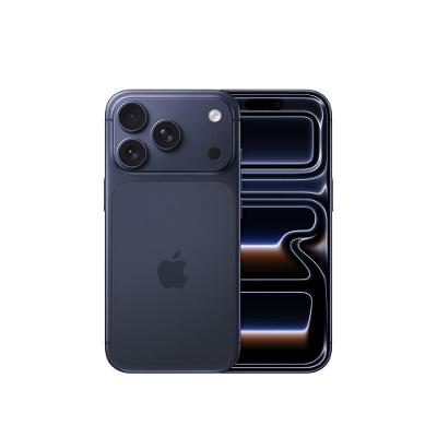 Apple iPhone 17 Pro 256GB Azul-intenso