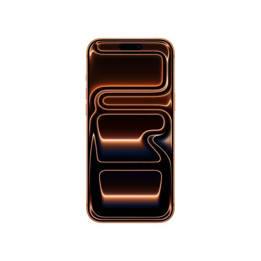 Apple iPhone 17 Pro Max 256GB Laranja-cósmico - 2