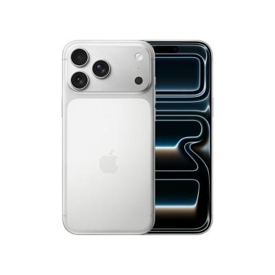 Apple iPhone 17 Pro Max 512GB Prateado