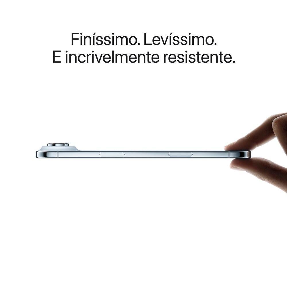 Apple iPhone Air 1TB Branco-nuvem - 5