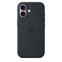 Capa iPhone 17 Silicone, com MagSafe, Apple, Preto - 2