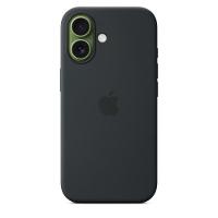 Capa iPhone 17 Silicone, com MagSafe, Apple, Preto - 3